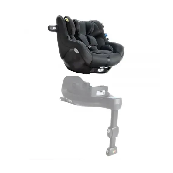 Scaun auto Graco SnugGo i-Size Midnight - poza 6 - ExclusivMAG.ro