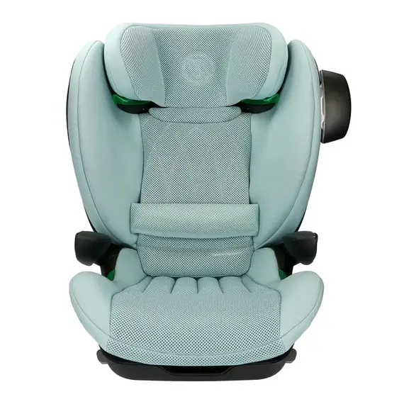 Scaun auto Avionaut MaxSpace AirFlow Mint, Culoare: Turcoaz, Grupa: 15-36kg (4 ani - 12 ani)  - ExclusivMAG.ro