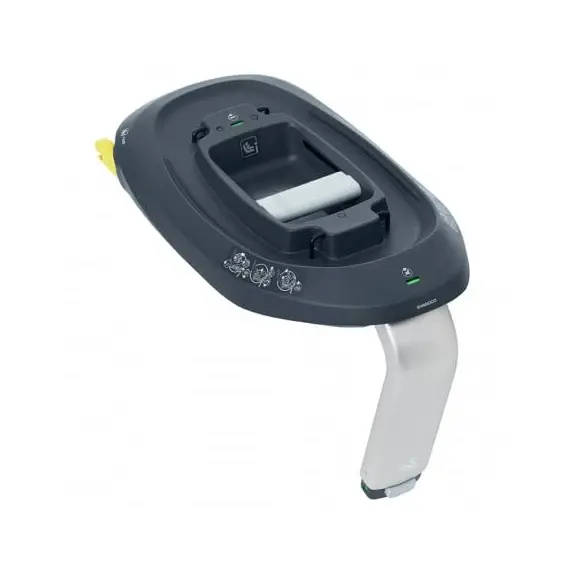 Baza Isofix scoica auto Swandoo Albert i-Size 1.2  - ExclusivMAG.ro