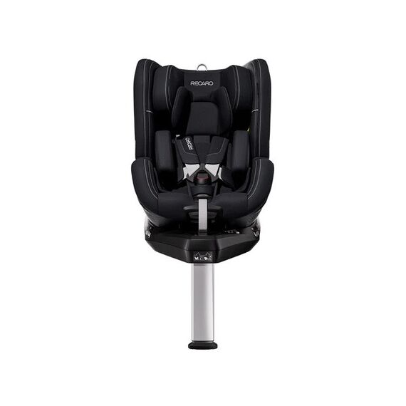 Scaun Auto Recaro Toron 1 - Fresh Black, Culoare: Negru, Grupa: 0-18kg (0 luni - 4 ani) - poza 6 - ExclusivMAG.ro