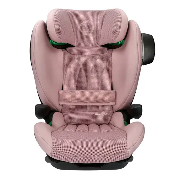Scaun auto Avionaut MaxSpace AirFlow Pink, Culoare: Roz, Grupa: 15-36kg (4 ani - 12 ani)  - ExclusivMAG.ro