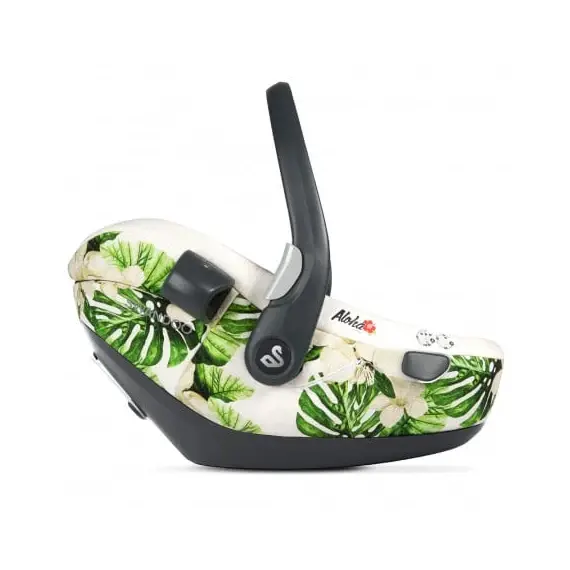 Husa de vara scoica auto Swandoo Albert Aloha  - ExclusivMAG.ro