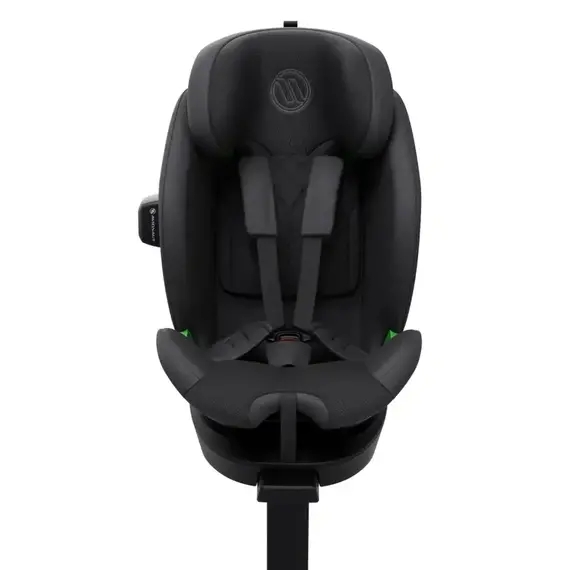 Scaun Auto Avionaut Stardust 360 i-Size Black, Culoare: Negru, Grupa: 0-36kg (0 luni - 12 ani) - poza 5 - ExclusivMAG.ro