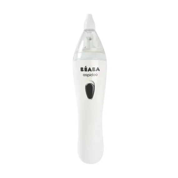 Aspirator nazal electric Beaba Aspidoo  - ExclusivMAG.ro