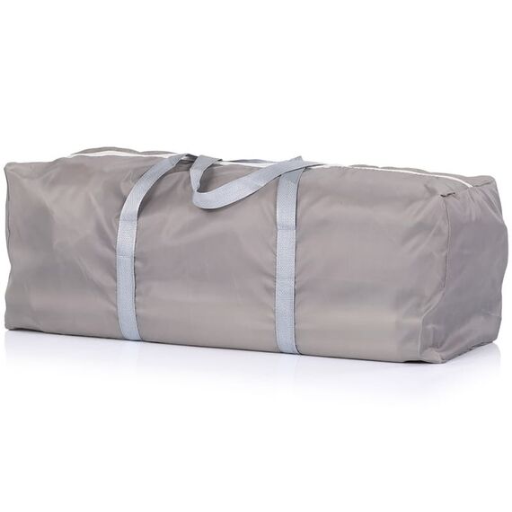 Tarc de joaca Chipolino Lotus 180x120 cm beige, Culoare: Bej, Dimensiuni: 180x120 - poza 3 - ExclusivMAG.ro