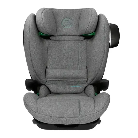 Scaun auto Avionaut MaxSpace Smart Grey, Culoare: Gri, Grupa: 15-36kg (4 ani - 12 ani)  - ExclusivMAG.ro