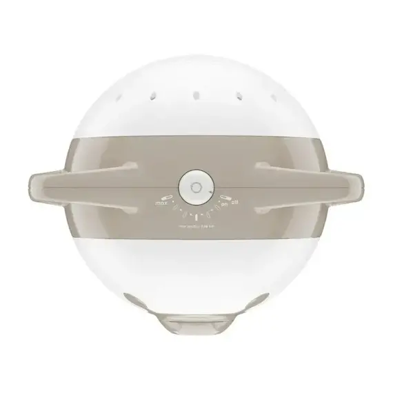 Aspirator nazal electric Nosiboo Pro Bej, Culoare: Bej - poza 5 - ExclusivMAG.ro