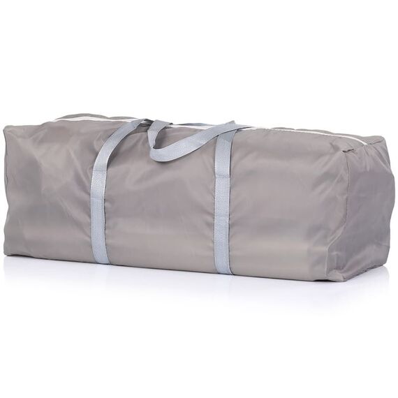Tarc de joaca Chipolino Laguna 180x200 cm beige, Culoare: Bej, Dimensiuni: 180x120 - poza 3 - ExclusivMAG.ro
