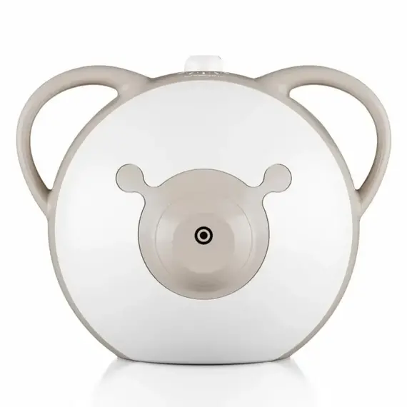 Aspirator nazal electric Nosiboo Pro Bej, Culoare: Bej - poza 2 - ExclusivMAG.ro