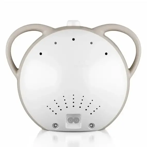 Aspirator nazal electric Nosiboo Pro Bej, Culoare: Bej - poza 3 - ExclusivMAG.ro