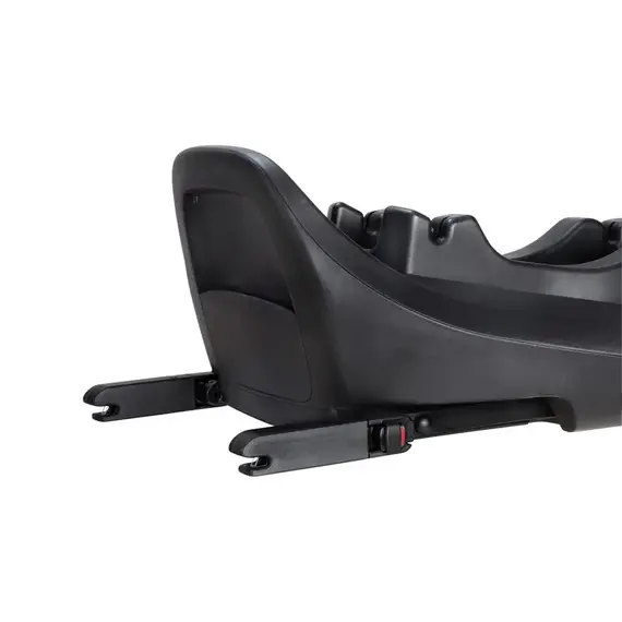 Baza Isofix rotativa Graco SnugTurn i-Size - poza 2 - ExclusivMAG.ro