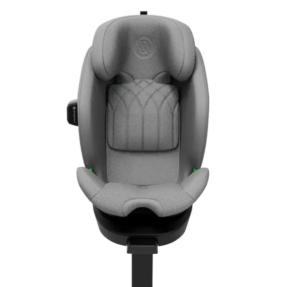 Scaun Auto Avionaut Stardust 360 i-Size Grey, Culoare: Gri, Grupa: 0-36kg (0 luni - 12 ani) - poza 6 - ExclusivMAG.ro