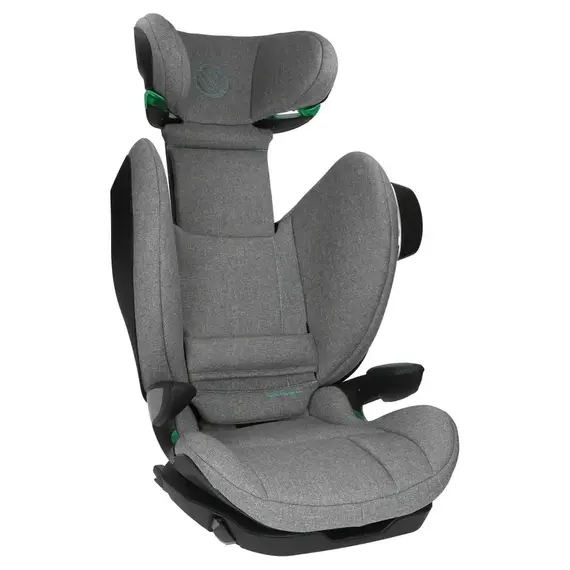 Scaun auto Avionaut MaxSpace Smart Grey, Culoare: Gri, Grupa: 15-36kg (4 ani - 12 ani) - poza 2 - ExclusivMAG.ro