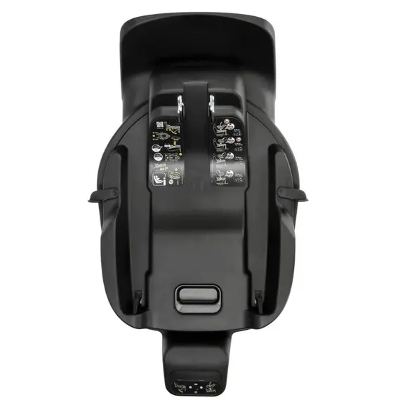 Baza ISOFIX rotativa Avionaut IQ Orbit - poza 3 - ExclusivMAG.ro