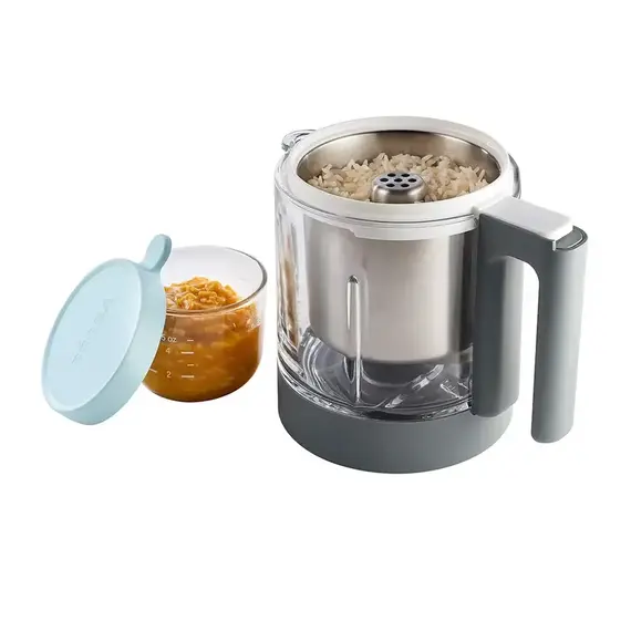Dispozitiv preparare orez sau paste Babycook Neo - poza 3 - ExclusivMAG.ro