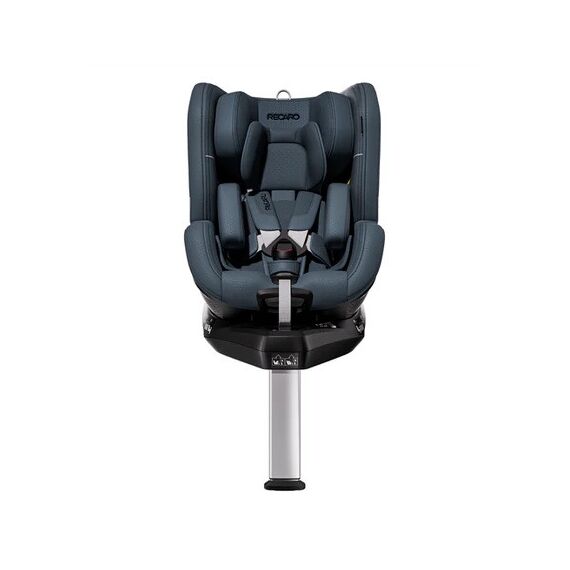 Scaun Auto Recaro Toron 1 - Gallant Grey, Culoare: Gri, Grupa: 0-18kg (0 luni - 4 ani) - poza 2 - ExclusivMAG.ro