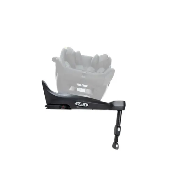 Baza Isofix rotativa Graco SnugTurn i-Size - poza 9 - ExclusivMAG.ro