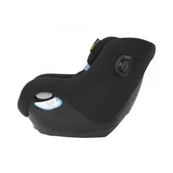 Scaun auto Graco SnugGo i-Size Midnight - poza 3 - ExclusivMAG.ro