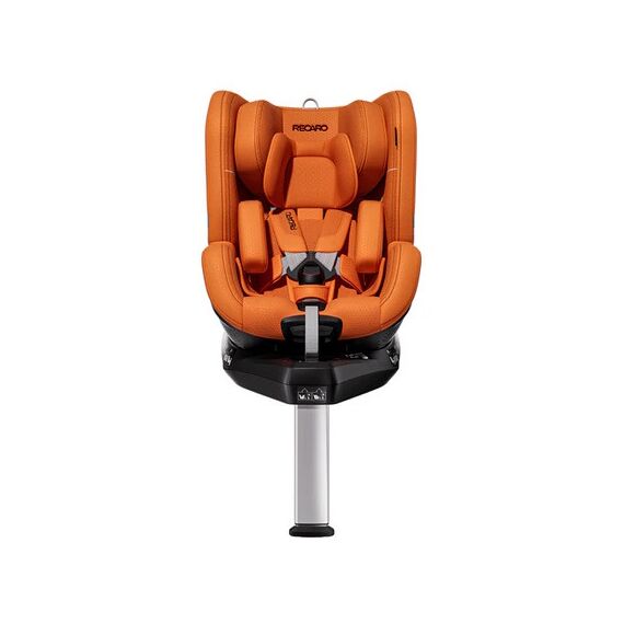 Scaun Auto Recaro Toron 1 - Vibrant Orange, Culoare: Portocaliu, Grupa: 0-18kg (0 luni - 4 ani) - poza 2 - ExclusivMAG.ro