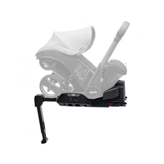 Baza Isofix Doona i - poza 3 - ExclusivMAG.ro
