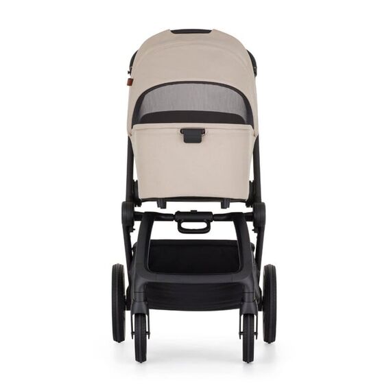 Carucior 2 in 1 Petite&Mars Scout, Pana la 22 kg, 0 luni+, Gri, Culoare: Gri, Model: 2 in 1 - poza 10 - ExclusivMAG.ro