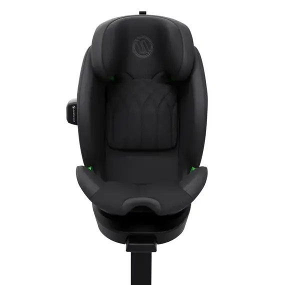 Scaun Auto Avionaut Stardust 360 i-Size Black, Culoare: Negru, Grupa: 0-36kg (0 luni - 12 ani) - poza 6 - ExclusivMAG.ro