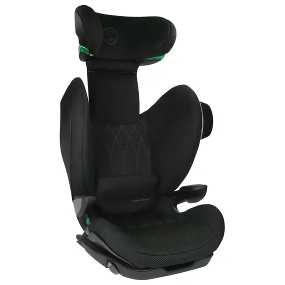 Scaun auto Avionaut MaxSpace AirFlow Black, Culoare: Negru, Grupa: 15-36kg (4 ani - 12 ani) - poza 2 - ExclusivMAG.ro