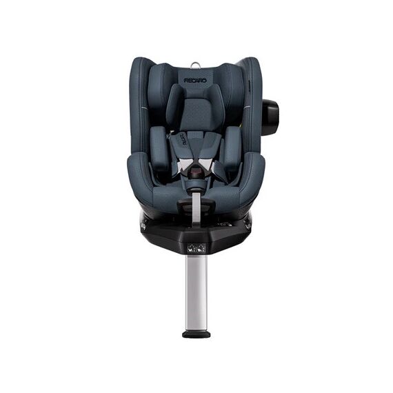 Scaun Auto Recaro Toron 1 - Gallant Grey, Culoare: Gri, Grupa: 0-18kg (0 luni - 4 ani) - poza 3 - ExclusivMAG.ro