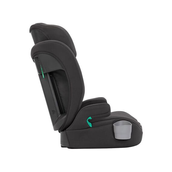 Scaun auto Graco Eldura Midnight, 76-150 cm, certificat R129 - poza 3 - ExclusivMAG.ro