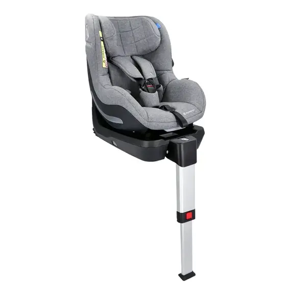Baza Isofix Avionaut IQ 2.0 C - poza 4 - ExclusivMAG.ro