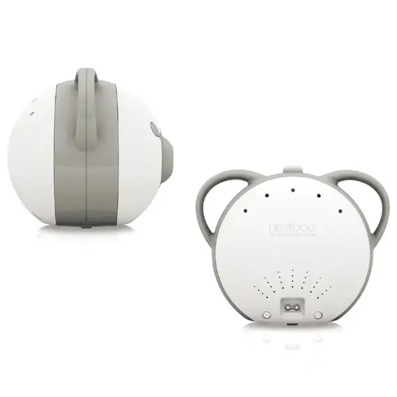 Aspirator nazal electric Nosiboo Pro GriAspirator nazal electric Nosiboo Pro Gri, Culoare: Gri - poza 3 - ExclusivMAG.ro