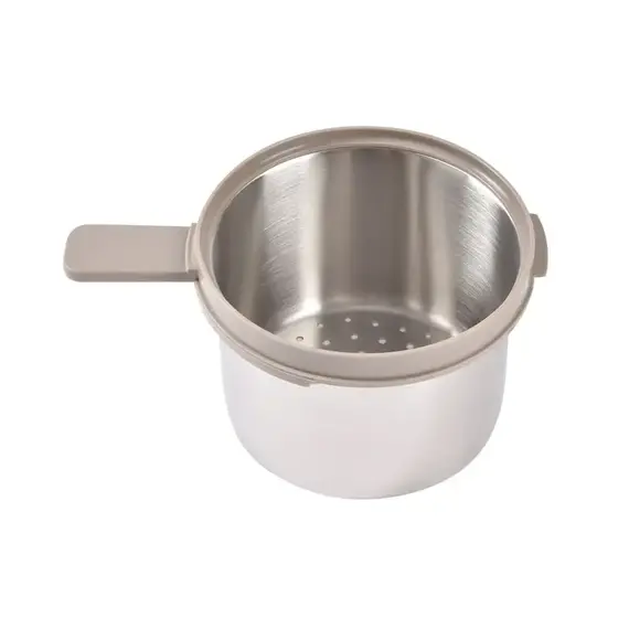Robot Beaba Babycook Neo Clay, Culoare: Bej - poza 5 - ExclusivMAG.ro