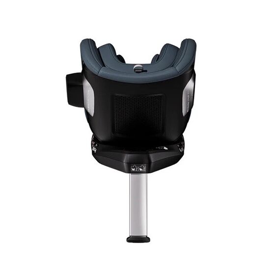 Scaun Auto Recaro Toron 1 - Gallant Grey, Culoare: Gri, Grupa: 0-18kg (0 luni - 4 ani) - poza 4 - ExclusivMAG.ro