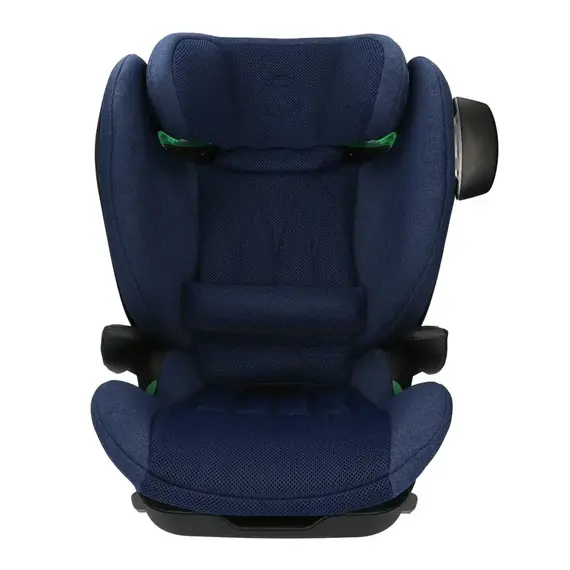 Scaun auto Avionaut MaxSpace AirFlow Navy, Culoare: Albastru, Grupa: 15-36kg (4 ani - 12 ani)  - ExclusivMAG.ro