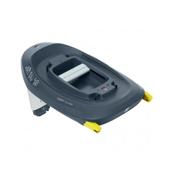 Baza Isofix scoica auto Swandoo Albert i-Size 1.2 - poza 2 - ExclusivMAG.ro