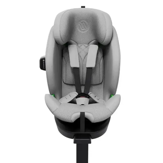 Scaun Auto Avionaut Stardust 360 i-Size Grey, Culoare: Gri, Grupa: 0-36kg (0 luni - 12 ani) - poza 5 - ExclusivMAG.ro