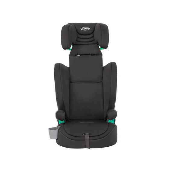 Scaun auto Graco Eldura Midnight, 76-150 cm, certificat R129 - poza 4 - ExclusivMAG.ro