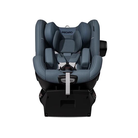 Scaun Auto Recaro Toron 1 - Gallant Grey, Culoare: Gri, Grupa: 0-18kg (0 luni - 4 ani) - poza 8 - ExclusivMAG.ro