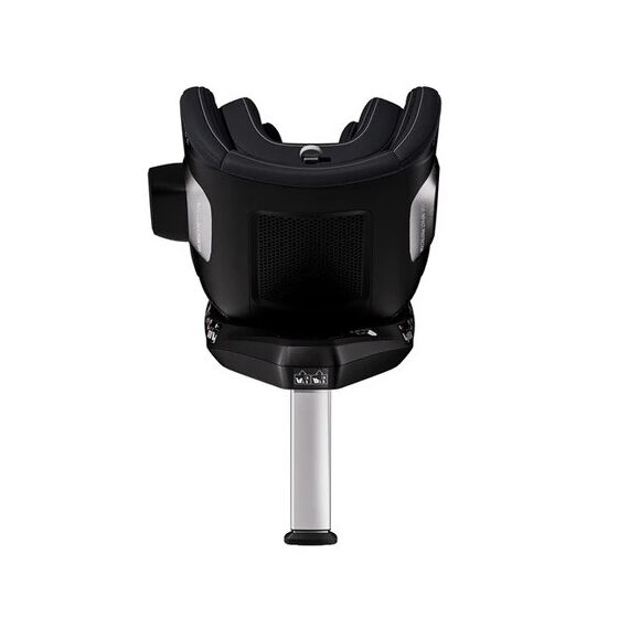 Scaun Auto Recaro Toron 1 - Fresh Black, Culoare: Negru, Grupa: 0-18kg (0 luni - 4 ani) - poza 7 - ExclusivMAG.ro