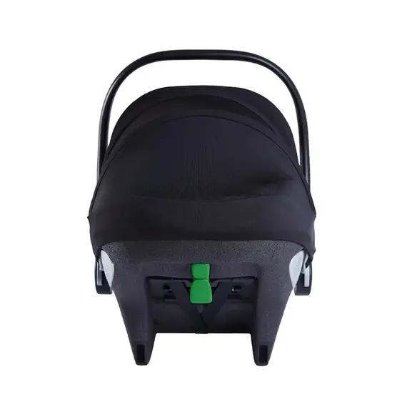 Scoica auto Avionaut Pixel PRO 2.0 C Black, Culoare: Negru, Grupa: 0-13kg (0 luni - 12 luni) - poza 4 - ExclusivMAG.ro