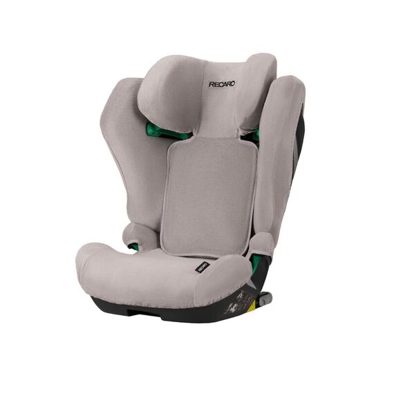 Protectie Respirabila de Vara pentru Scaun Auto Copii Recaro Axion 1  - ExclusivMAG.ro