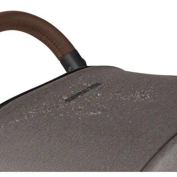 Carucior sport City Life Nature Abc Design, Culoare: Maro, Model: sport - poza 10 - ExclusivMAG.ro