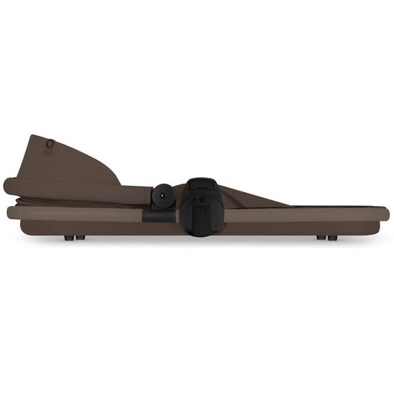 Carucior 2 in 1 Lionelo Layla - Beige Taupe, Culoare: Maro, Model: 2 in 1 - poza 11 - ExclusivMAG.ro