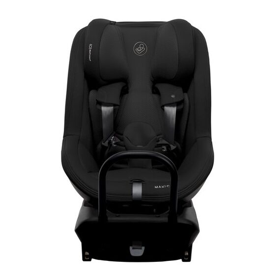 Scaun Auto Maxi-Cosi MobiFix Pro - Authentic Black, Culoare: Negru, Grupa: 9-25kg (9 luni - 7 ani) - poza 4 - ExclusivMAG.ro