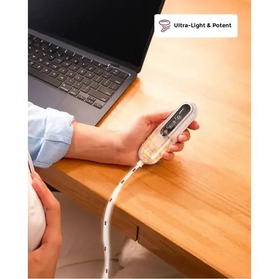 Pompa de san Momcozy Hands-free dubla V2 Pro - poza 4 - ExclusivMAG.ro