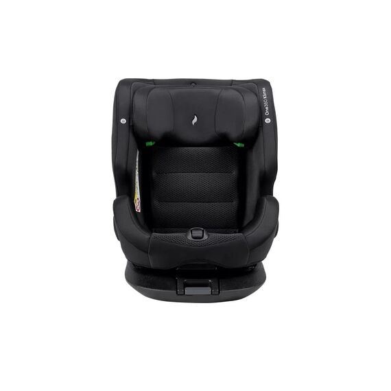Scaun auto ONE 360° KLIMAX 40-150cm Osann - Black - poza 5 - ExclusivMAG.ro