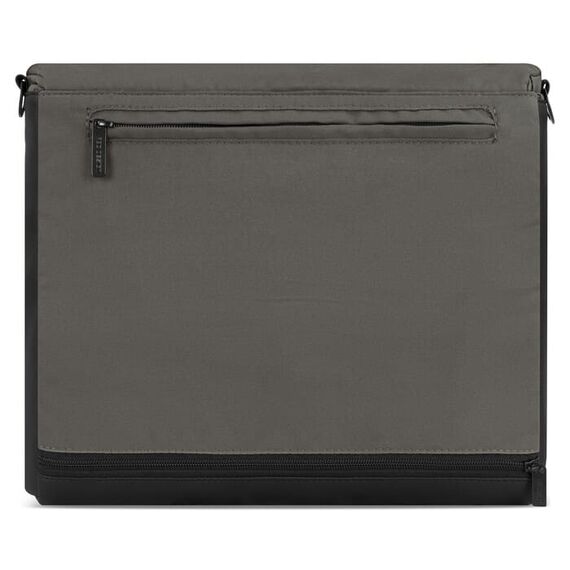 Geanta Urban Cloud Abc Design, Culoare: Gri - poza 3 - ExclusivMAG.ro