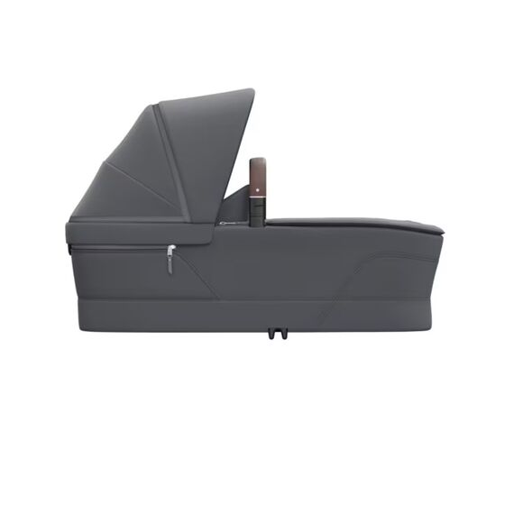 Landou Maxi-Cosi Cabin Cot 0-6 luni - Moon Graphite - poza 2 - ExclusivMAG.ro
