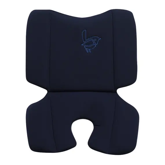 Insert scaun auto Avova Atlantic Blue, Culoare: Albastru inchis  - ExclusivMAG.ro