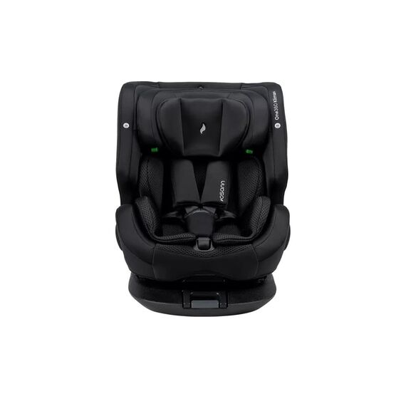 Scaun auto ONE 360° KLIMAX 40-150cm Osann - Black - poza 3 - ExclusivMAG.ro